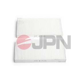 Osta Suodatin, sisäilma JPN:llä 40F0A01-JPN edullisesti hintaan 12,44 €