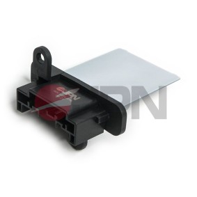 Compre Resistência, ventilador do habitáculo da JPN 60E1024-JPN a um preço baixo por 18,99 €