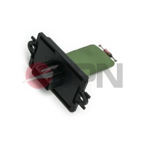 Acquista Resistenza ventola abitacolo da JPN 60E9134-JPN a buon mercato per soli 14,57 €