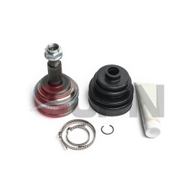 Achetez des Coussinet de vilebrequin JPN 60M0506.050-JPN à prix pour 6,12 €
