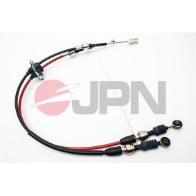 Compre Cabo de aço, caixa de velocidades da JPN 60S0004-JPN a um preço baixo por 27,77 €