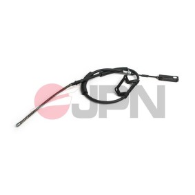 Compre Cabo de aço, travão de estacionamento da JPN 70H0308-JPN a um preço baixo por 20,31 €