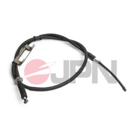 Compre Cabo de aço, travão de estacionamento da JPN 70H0355-JPN a um preço baixo por 15,04 €