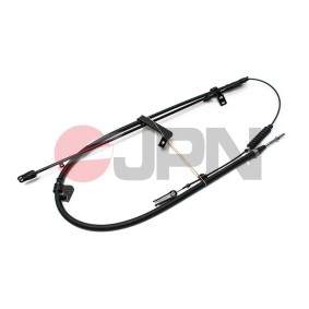 Compre Cabo de aço, travão de estacionamento da JPN 70H0370-JPN a um preço baixo por 29,20 €