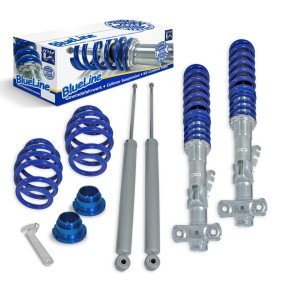 Compre Kit de suspensión de muelles y amortiguadores de JOM online para 3 Touring (E36) a precios moderados