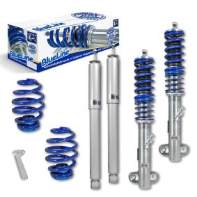 Compre Kit de suspensión de muelles y amortiguadores de JOM online para 3 Touring (E36) a precios moderados