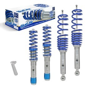Compre Kit de suspensión de muelles y amortiguadores de JOM online para 3 Compact (E36) a precios moderados