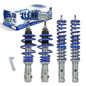 Compre Kit de suspensão, molas / amortecedores de JOM online para Cordoba Vario (6K5) a preços moderados