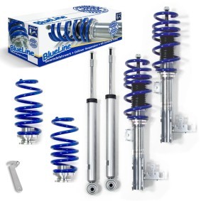 Compre Kit de suspensão, molas / amortecedores da JOM 741124 a um preço baixo por 694,61 €