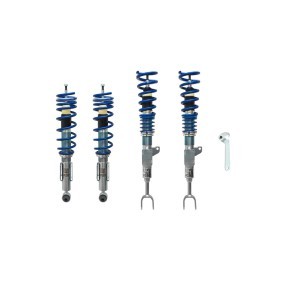 Compre Kit de suspensión de muelles y amortiguadores de JOM online para 6 Gran Coupe (F06) a precios moderados
