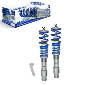 Compre Kit de suspensão, molas / amortecedores de JOM online para 5 Touring (E61) a preços moderados