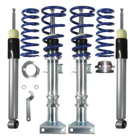 Stoßdämpfer-Komplettsatz mit Federn 741208 von JOM günstig für 370,74 € online kaufen