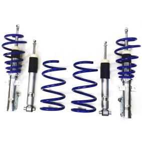Comprar Kit amortiguadores y muelles de JOM 741210 a bajo precio de 348,55 €