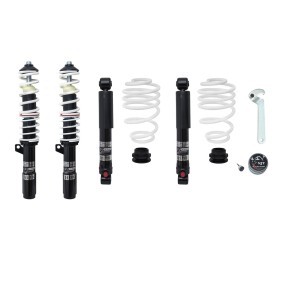Achetez des Kit de suspension, amortisseur et ressort de chez JOM en ligne pour Astra G Berline (T98) à prix modérés