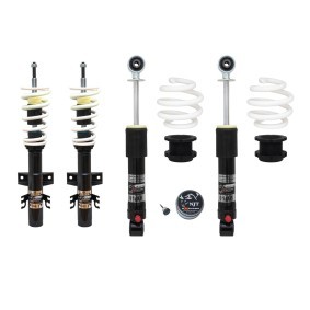 Achetez des Kit de suspension, amortisseur et ressort de chez JOM en ligne pour Transporter T6 Van (SGA, SGH, SHA, SHH) à prix modérés