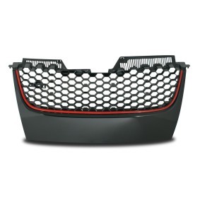 Kühlergrill 1K1853653BRO von JOM günstig für 81,87 € online kaufen