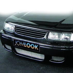 Kühlergrill 3A0853653COE von JOM günstig für 40,45 € online kaufen