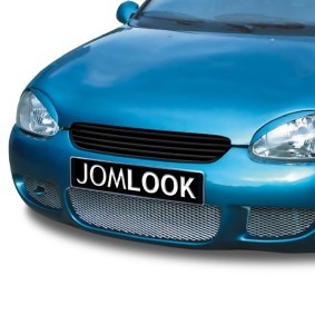 Compre Rejilla de JOM online para 5 Touring (E61) a precios moderados