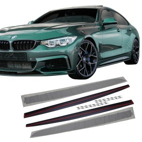 Achetez des Bas de caisse de chez JOM en ligne pour 4 Coupé (F32, F82) à prix modérés