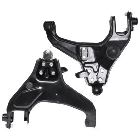 Comprar Kit de brazos de suspensión de RIDEX 772S0910 a bajo precio de 428,45 €