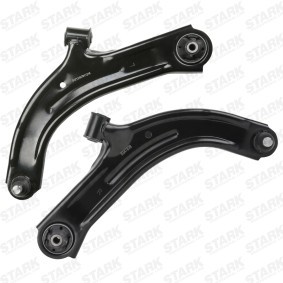 Compre Kit de reparación del brazo de suspensión de STARK online para TIIDA Fastback a precios moderados