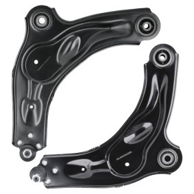 Compre Kit de reparación del brazo de suspensión de RIDEX online para Vel Satis Hatchback a precios moderados