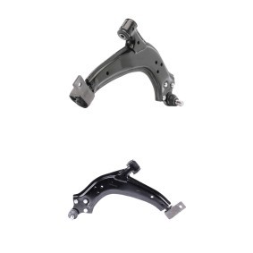 Achetez des Kit de réparation, bras triangulaire RIDEX 772S1007 à prix pour 88,71 €