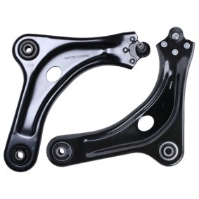Compre Kit de reparación del brazo de suspensión de RIDEX online para 208 Furgoneta (CR) a precios moderados