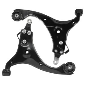 Achetez des Kit de réparation de bras de suspension de chez RIDEX en ligne pour CARENS III (UN) à prix modérés