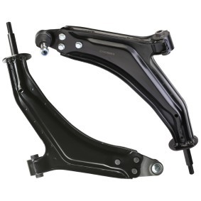 Comprar Kit de brazos de suspensión de RIDEX 772S1049 a bajo precio de 98,16 €