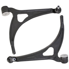 Compre Jogo de reparação, braço transversal da RIDEX 772S1082 a um preço baixo por 170,11 €