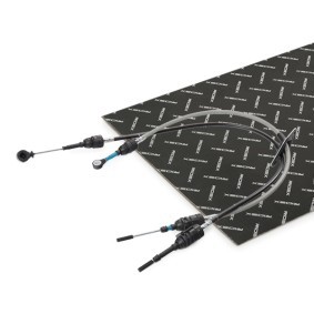 Seilzug, Schaltgetriebe 1787C0127 von RIDEX günstig für 38,76 € online kaufen