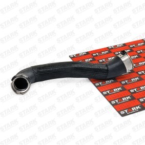 Compre Tubo flexível do ar de sobrealimentação da STARK SKCHI-2030484 a um preço baixo por 55,22 €