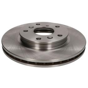 Acquista Disco freno da ABE C33040ABE a buon mercato per soli 41,32 €