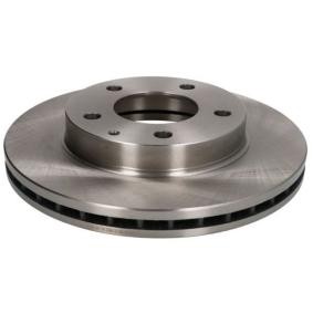 Acquista Disco freno da ABE C33048ABE a buon mercato per soli 71,19 €
