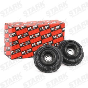 Compre Cabeçote do amortecedor e rolamento de STARK online para VANEO (414) a preços moderados