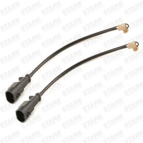 Compre Contacto avisador, desgaste da pastilha de travão da STARK SKWW-0190203 a um preço baixo por 6,14 €