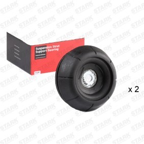 Osta Jousijalan tukilaakeri STARK:llä SKSS-0670934 edullisesti hintaan 40,17 €
