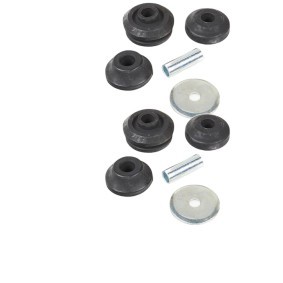 Federbeinstützlager 1180S0938 von RIDEX günstig für 26,63 € online kaufen