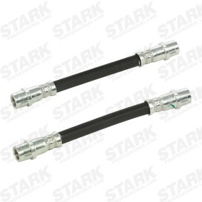 Achetez des Flexible de frein de chez STARK en ligne pour Polo Vivo Berline (6S2, 6S4) à prix modérés