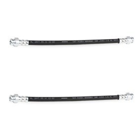 Compre Tubo flexível de travão da RIDEX 83B0782 a um preço baixo por 19,53 €