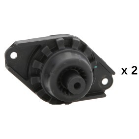 Federbeinstützlager 1180S0998 von RIDEX günstig für 55,62 € online kaufen