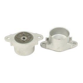 Compre Copela de amortiguador y cojinete de RIDEX online para Fiesta Mk7 Hatchback (HJ, HF) a precios moderados