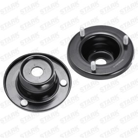 Compre Copela de amortiguador y cojinete de STARK online para PAJERO SPORT II (KH_, KG_) a precios moderados
