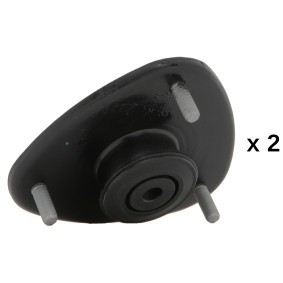 Compre Cabeçote do amortecedor e rolamento de RIDEX online para HR-V (GH) a preços moderados