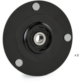 Federbeinstützlager 1180S1073 von RIDEX günstig für 55,76 € online kaufen
