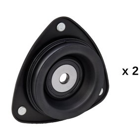 Federbeinstützlager 1180S1084 von RIDEX günstig für 74,53 € online kaufen