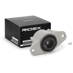 Federbeinstützlager 1180S1090 von RIDEX günstig für 45,18 € online kaufen
