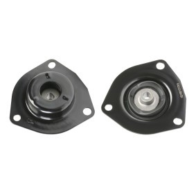 Federbeinstützlager 1180S1103 von RIDEX günstig für 36,34 € online kaufen