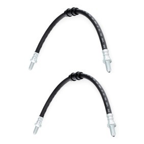 Compre Tubo flexível de travão da RIDEX 83B0954 a um preço baixo por 21,65 €